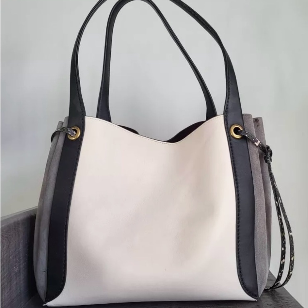 Coach Harmony Hobo Bag